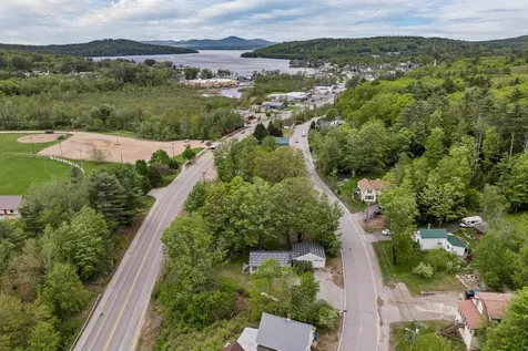 95 Plymouth Street Meredith NH 03253