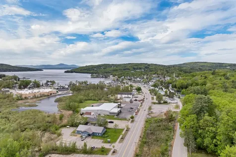 95 Plymouth Street Meredith NH 03253