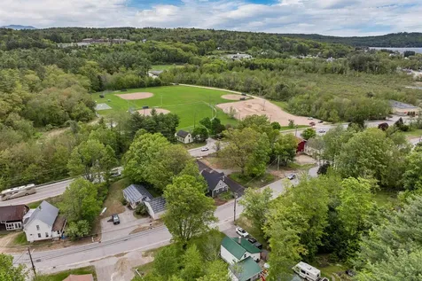 95 Plymouth Street Meredith NH 03253