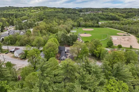 95 Plymouth Street Meredith NH 03253