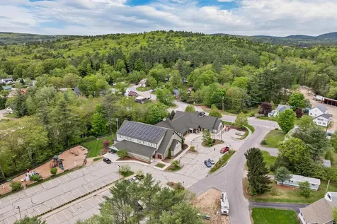 95 Plymouth Street Meredith NH 03253