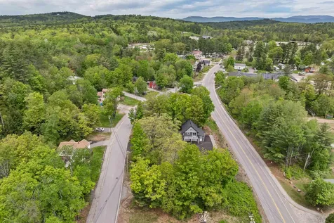 95 Plymouth Street Meredith NH 03253