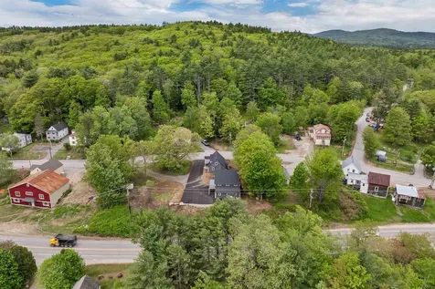 95 Plymouth Street Meredith NH 03253