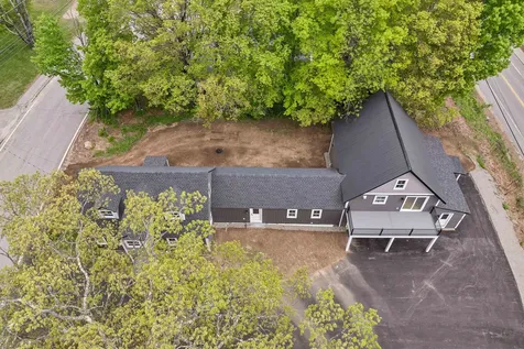 95 Plymouth Street Meredith NH 03253