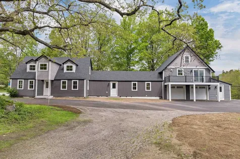 95 Plymouth Street Meredith NH 03253