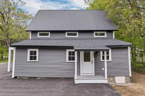 95 Plymouth Street Meredith NH 03253