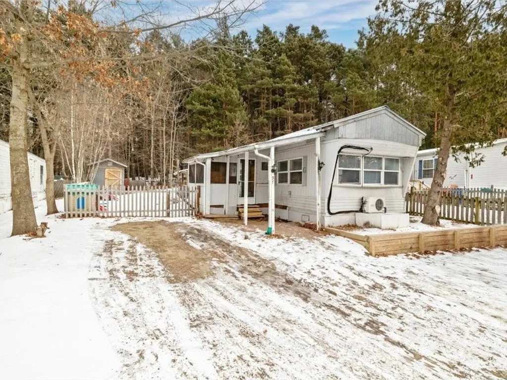 97 Dewey Drive Milton VT 05468