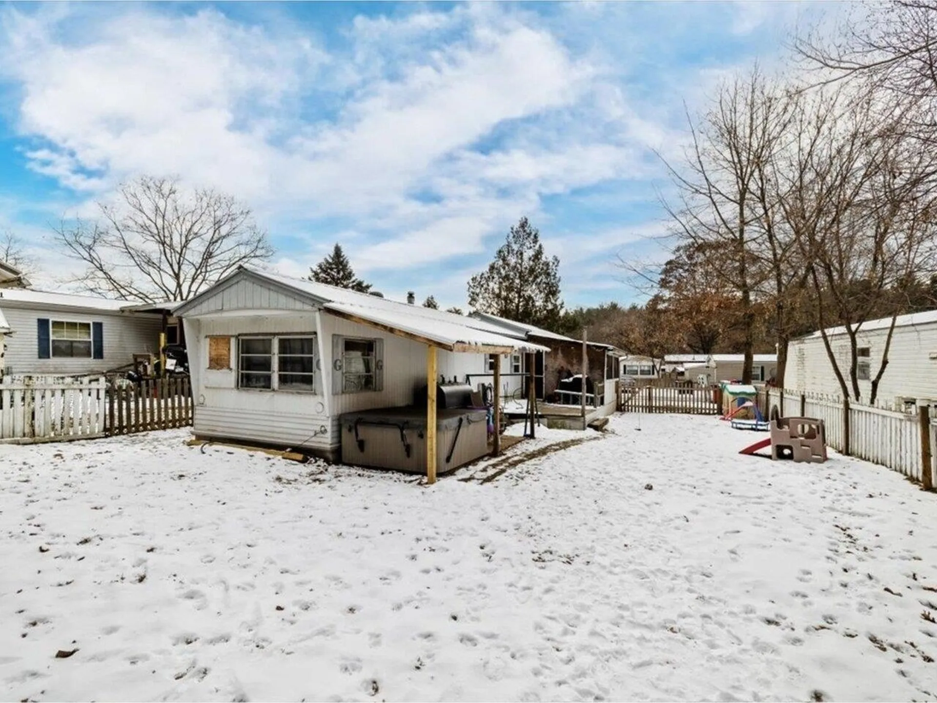 97 Dewey Drive Milton VT 05468