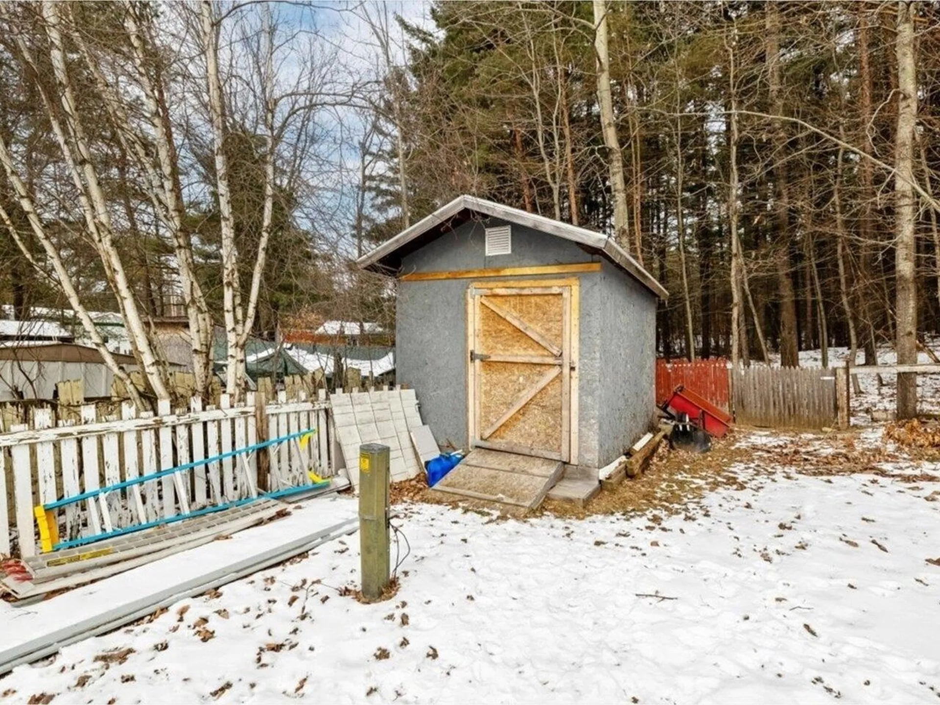 97 Dewey Drive Milton VT 05468