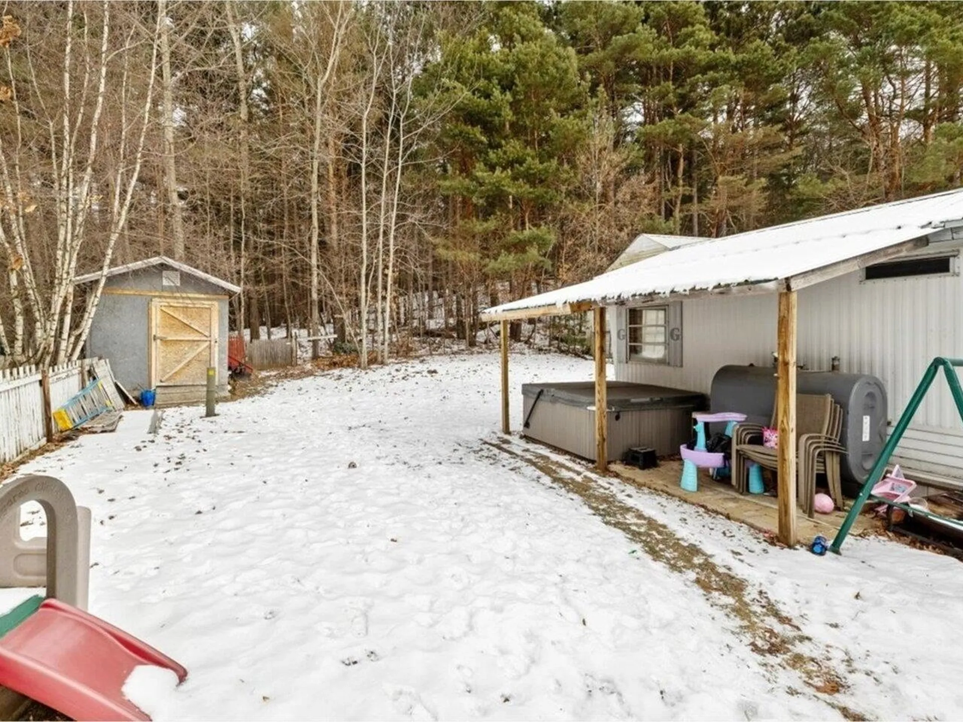 97 Dewey Drive Milton VT 05468