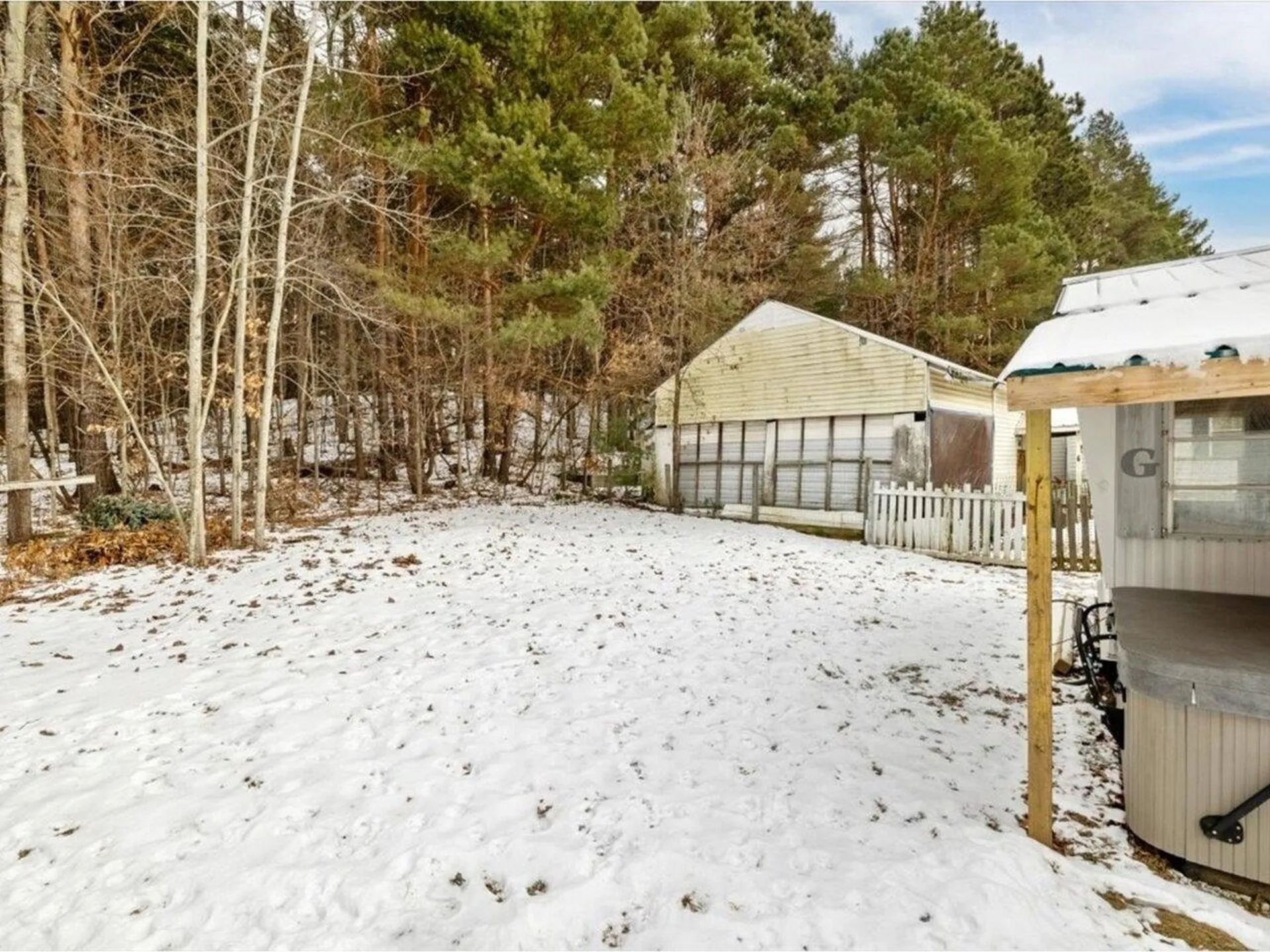 97 Dewey Drive Milton VT 05468