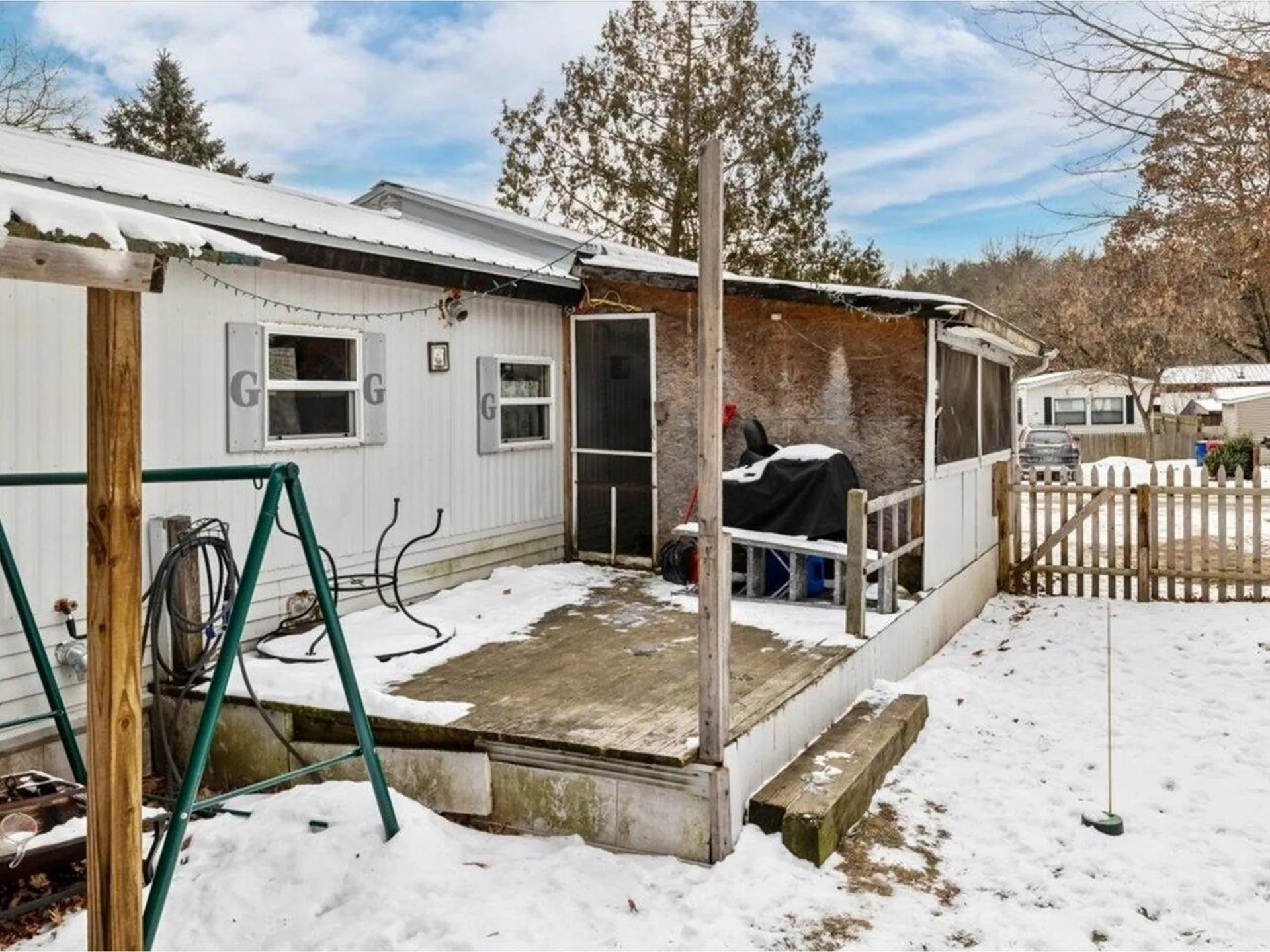 97 Dewey Drive Milton VT 05468