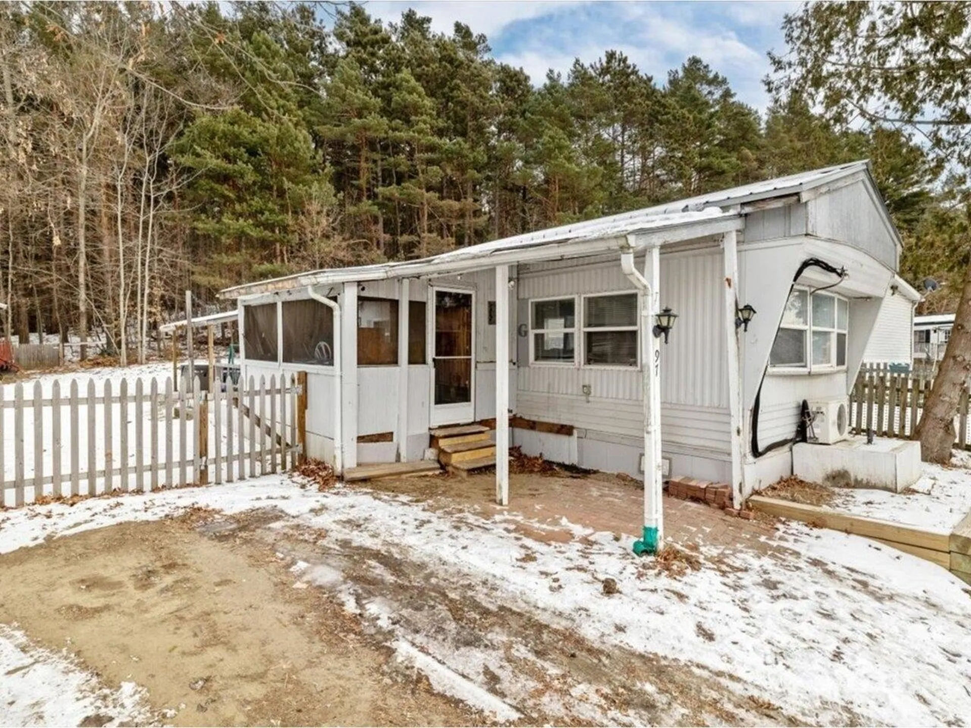 97 Dewey Drive Milton VT 05468