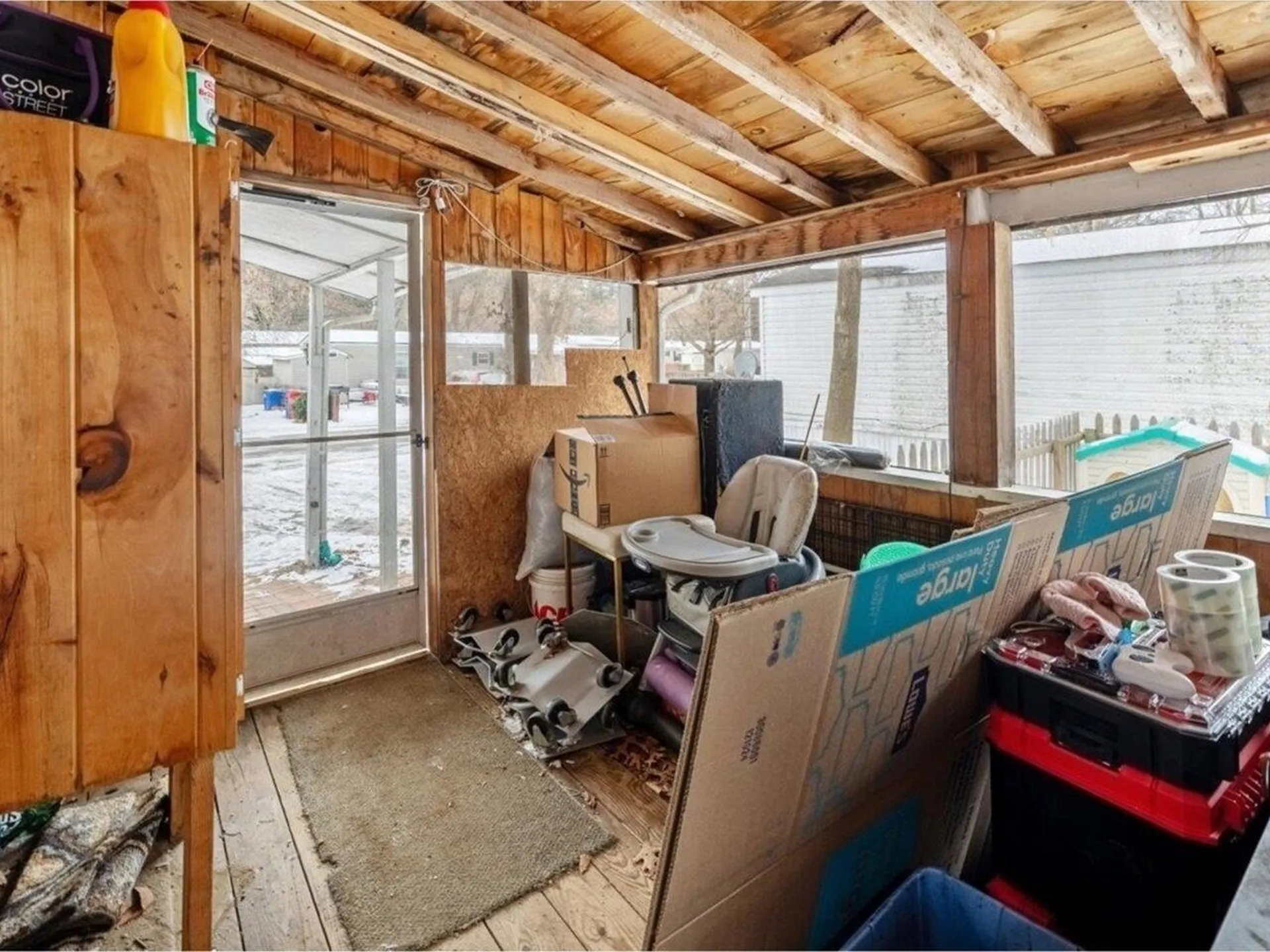 97 Dewey Drive Milton VT 05468