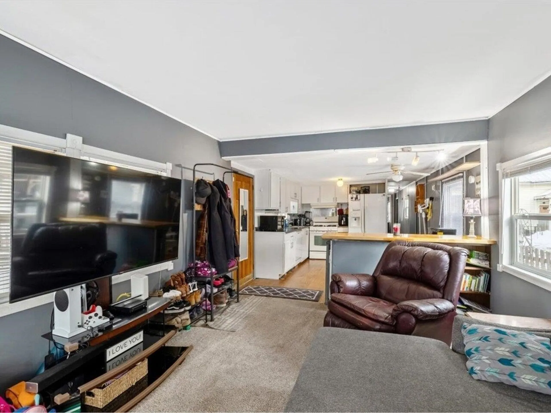 97 Dewey Drive Milton VT 05468