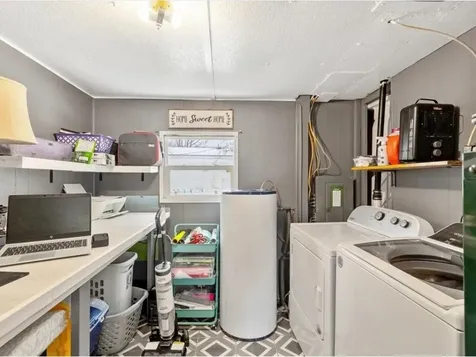 97 Dewey Drive Milton VT 05468