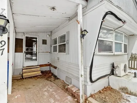 97 Dewey Drive Milton VT 05468