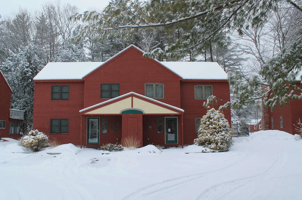 24 Rue De Gionet Drive Lincoln NH 03251