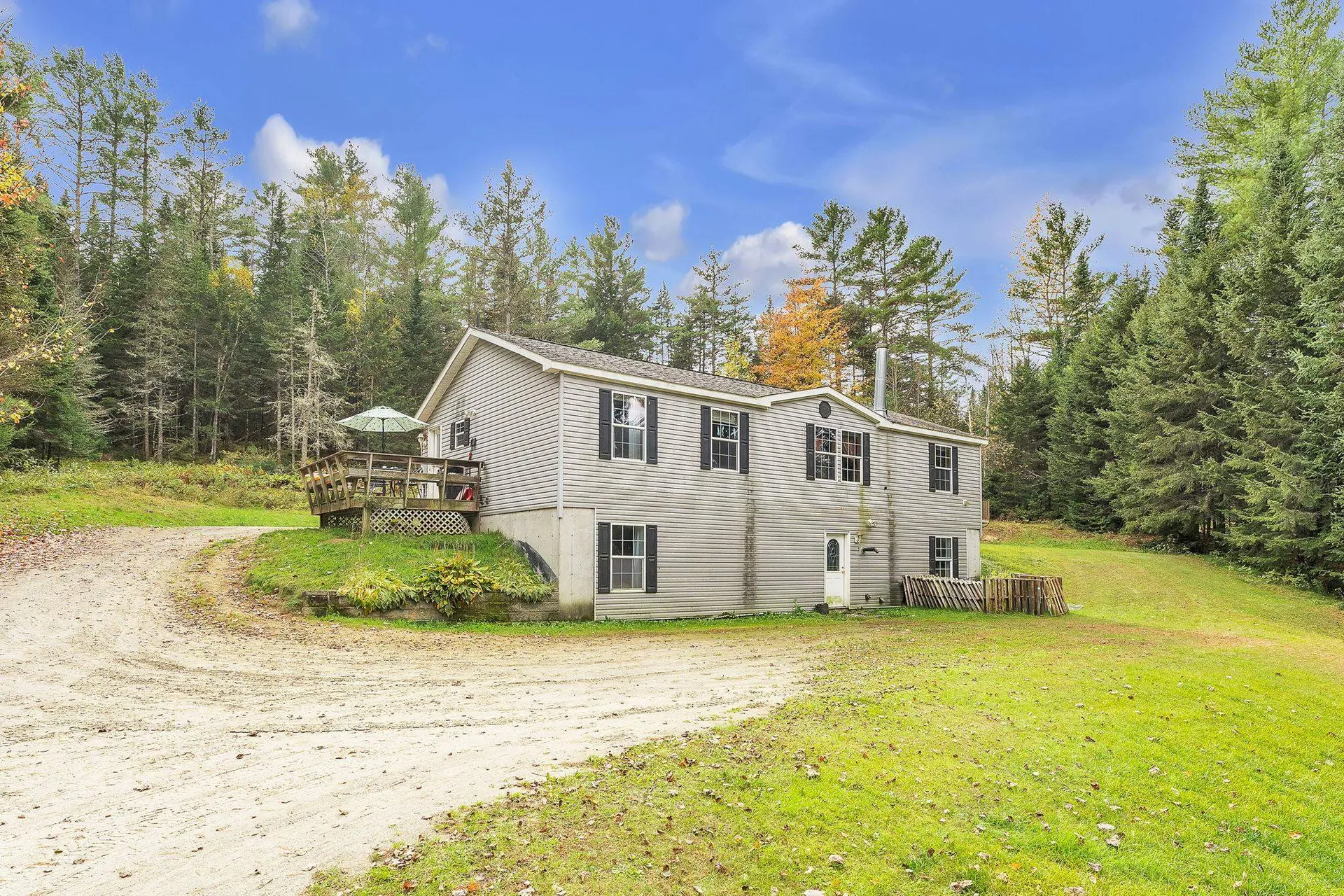 123 Sand Dollar Drive Lyndon VT 05851