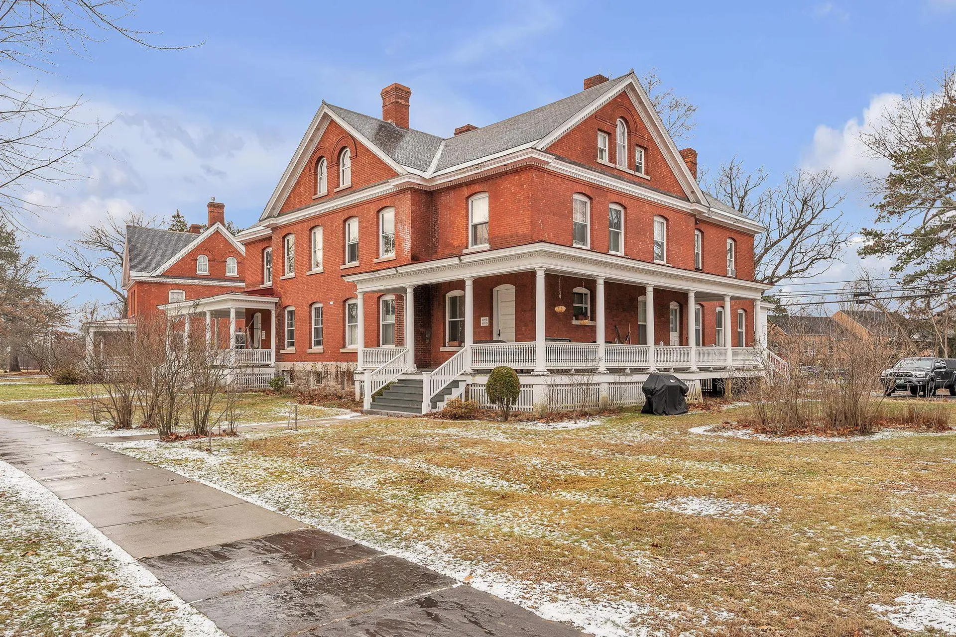 409b Dalton Drive Colchester VT 05446