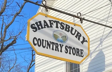 972 Vt Route 7a Shaftsbury VT 05262