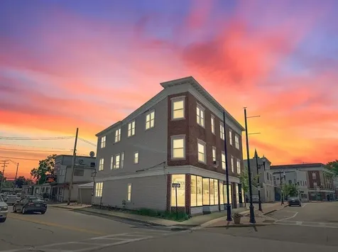 65 Hanson Street Rochester NH 03867