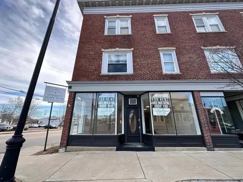 65 Hanson Street Rochester NH 03867