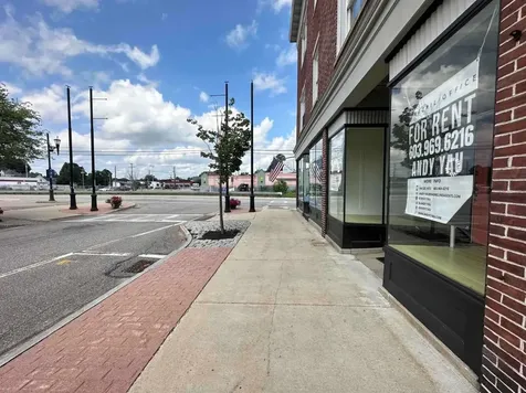 65 Hanson Street Rochester NH 03867