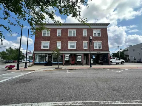 65 Hanson Street Rochester NH 03867