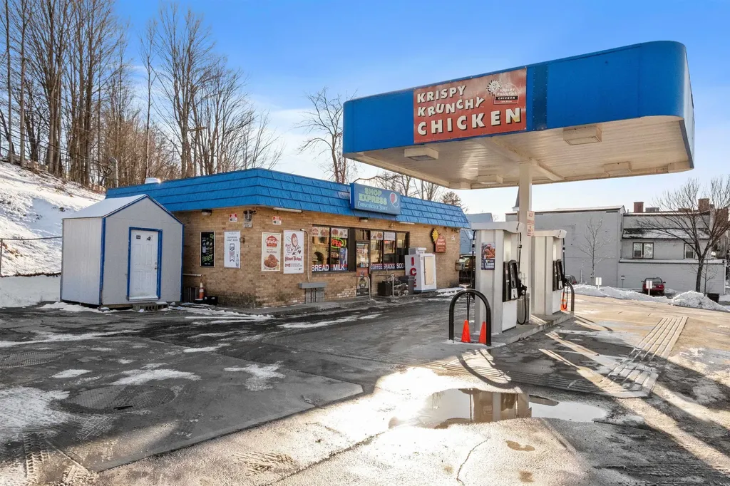 449 Central Street Franklin NH 03235