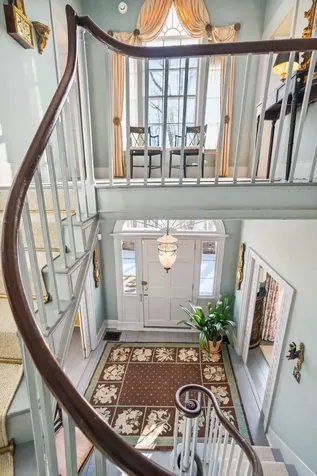 10 Bischoff Lane Hartland VT 05048