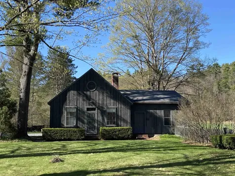 10 Bischoff Lane Hartland VT 05048