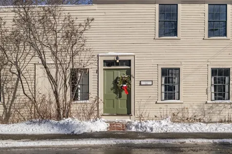 84 Main Street Francestown NH 03043