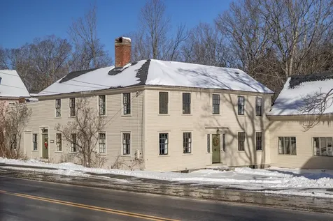 84 Main Street Francestown NH 03043