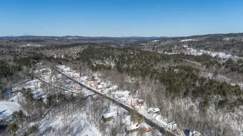 84 Main Street Francestown NH 03043