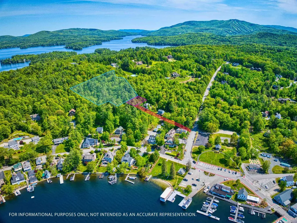 21/23 Burkehaven Hill Road Sunapee NH 03782