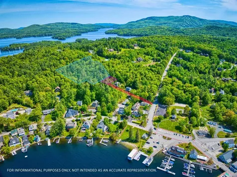 21/23 Burkehaven Hill Road Sunapee NH 03782