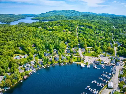 21/23 Burkehaven Hill Road Sunapee NH 03782