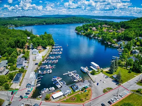 21/23 Burkehaven Hill Road Sunapee NH 03782