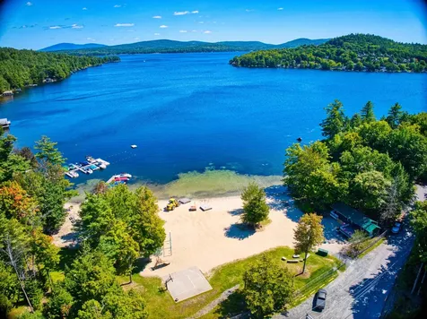 21/23 Burkehaven Hill Road Sunapee NH 03782