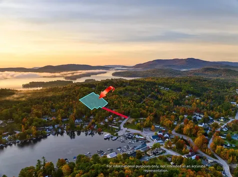 21/23 Burkehaven Hill Road Sunapee NH 03782