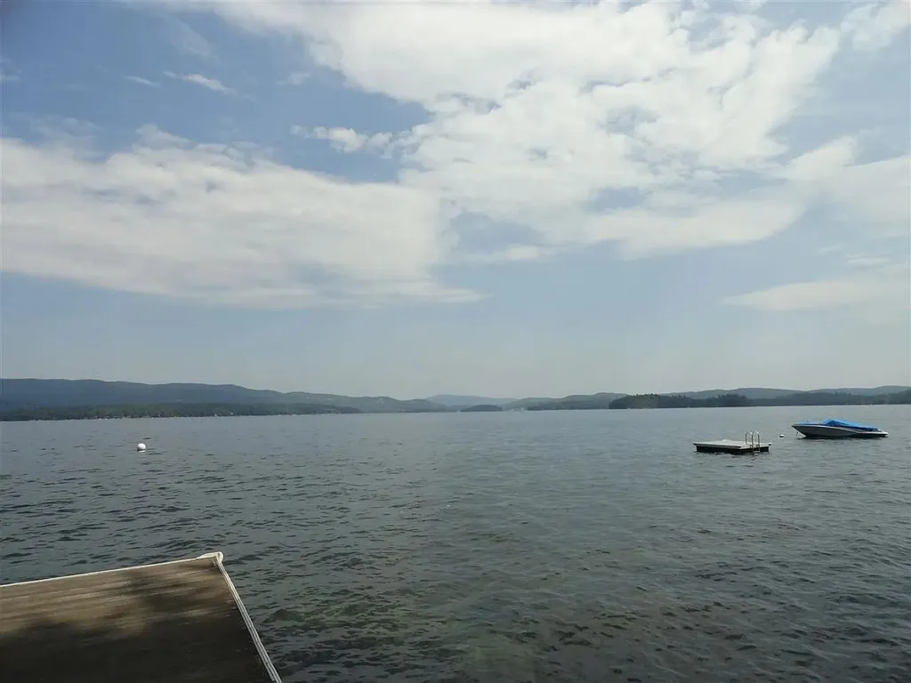 14 Crystal Springs Road Hebron NH 03241