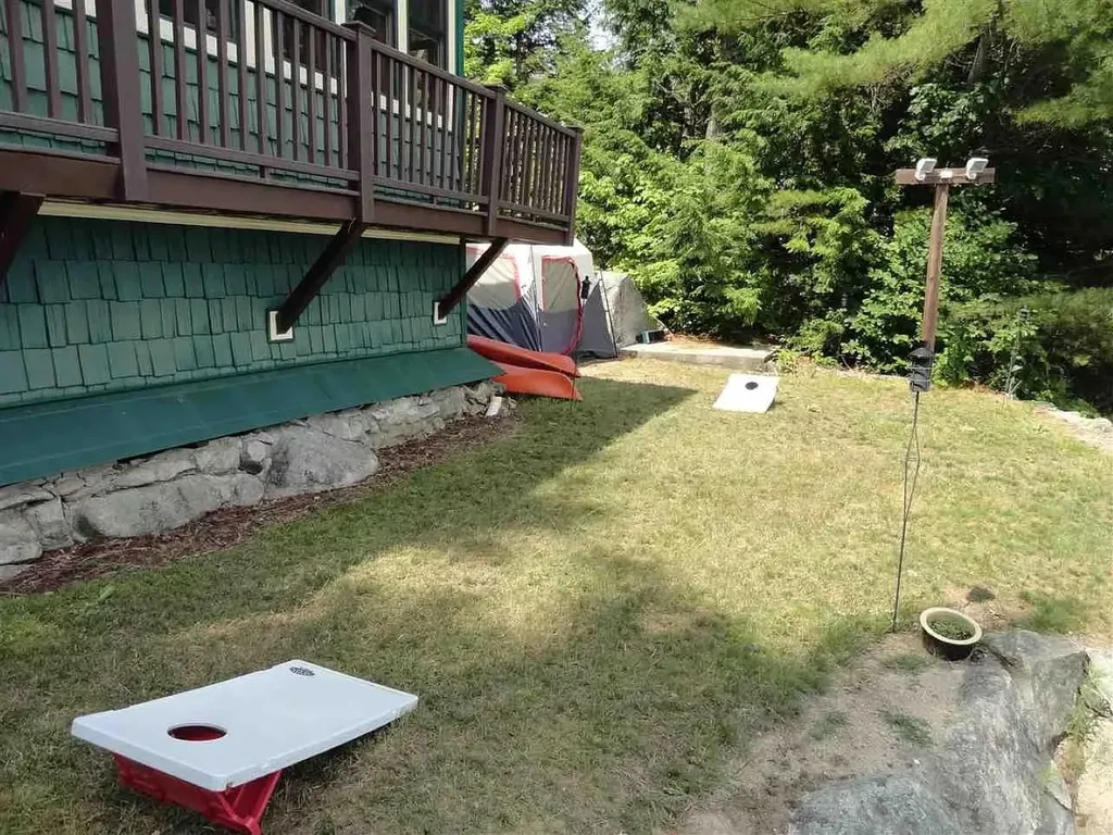 14 Crystal Springs Road Hebron NH 03241