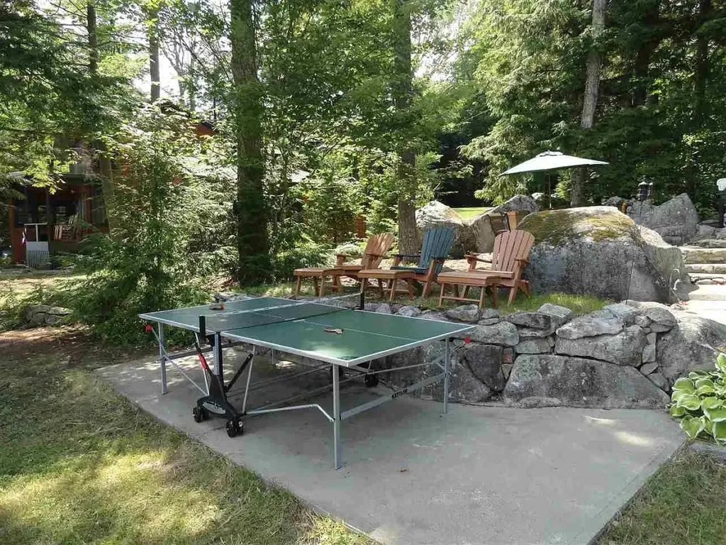 14 Crystal Springs Road Hebron NH 03241