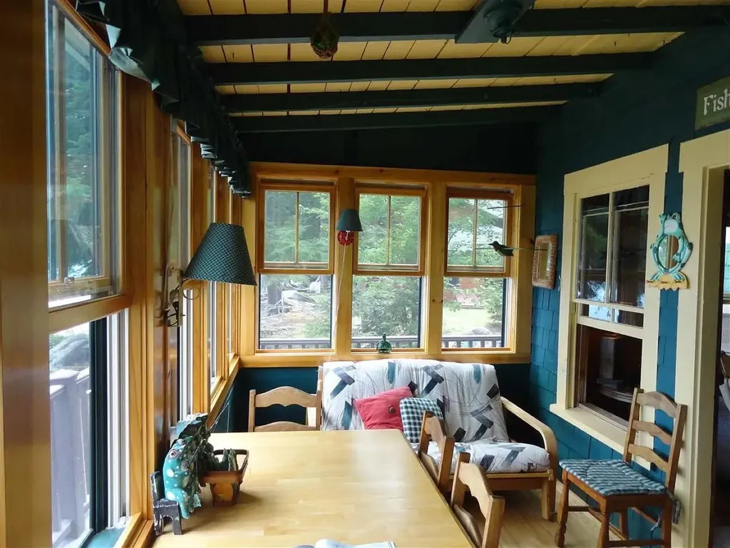 14 Crystal Springs Road Hebron NH 03241