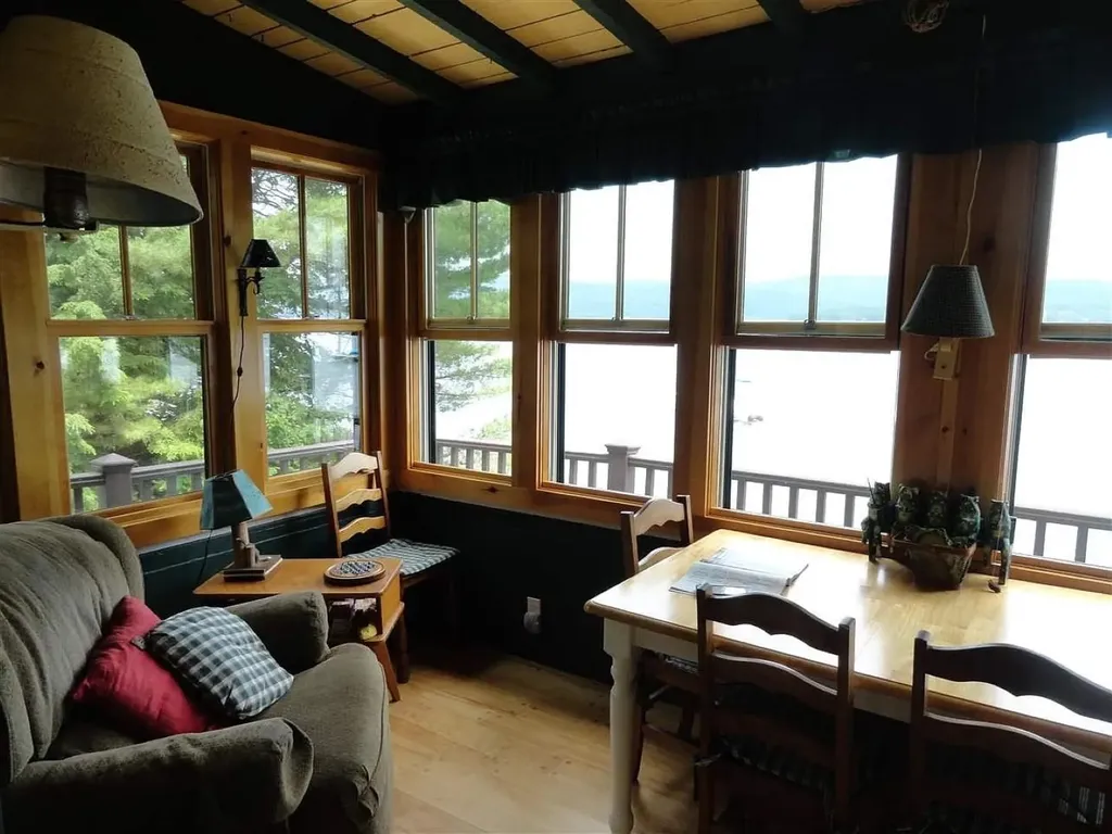 14 Crystal Springs Road Hebron NH 03241