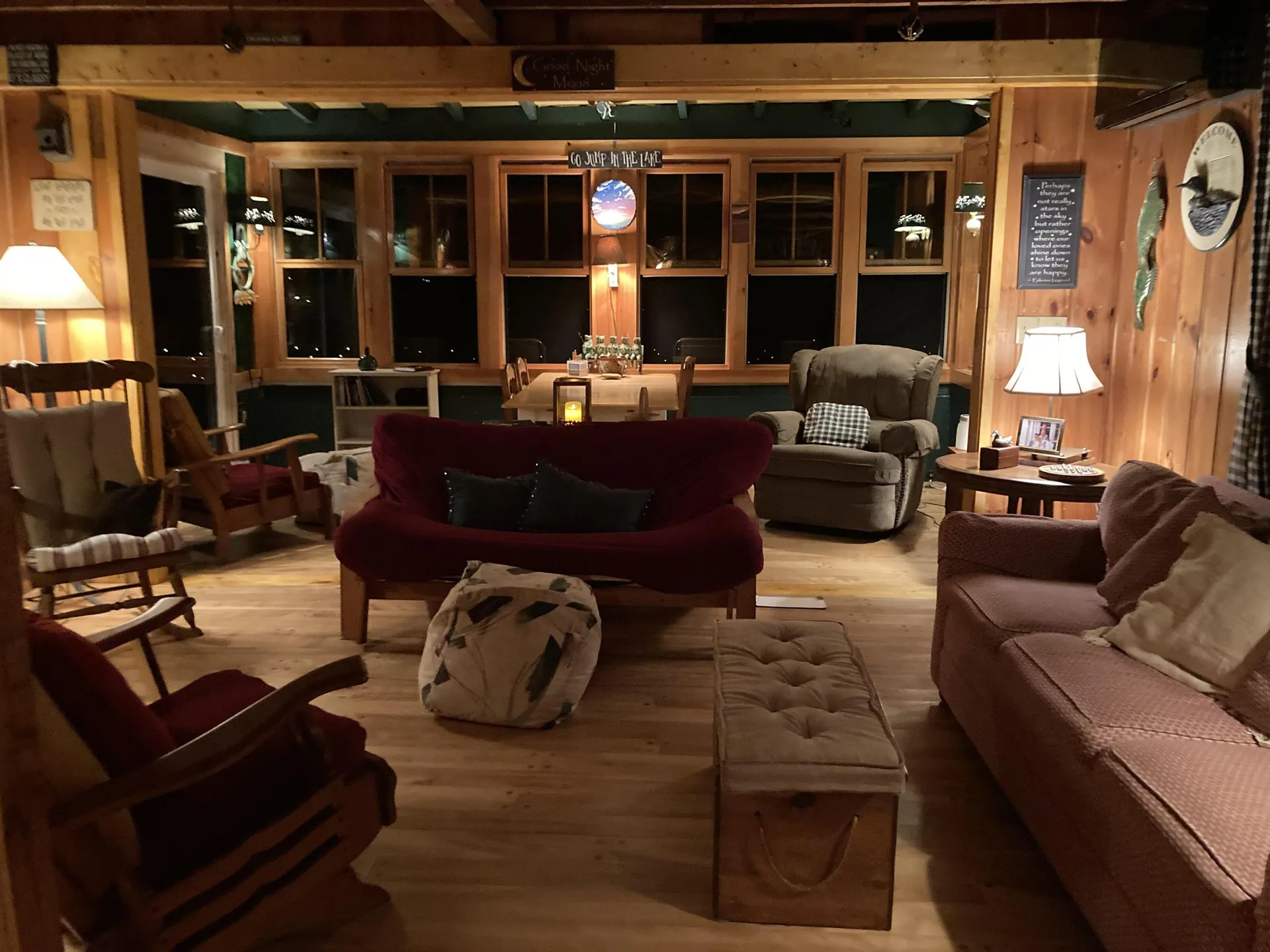 14 Crystal Springs Road Hebron NH 03241