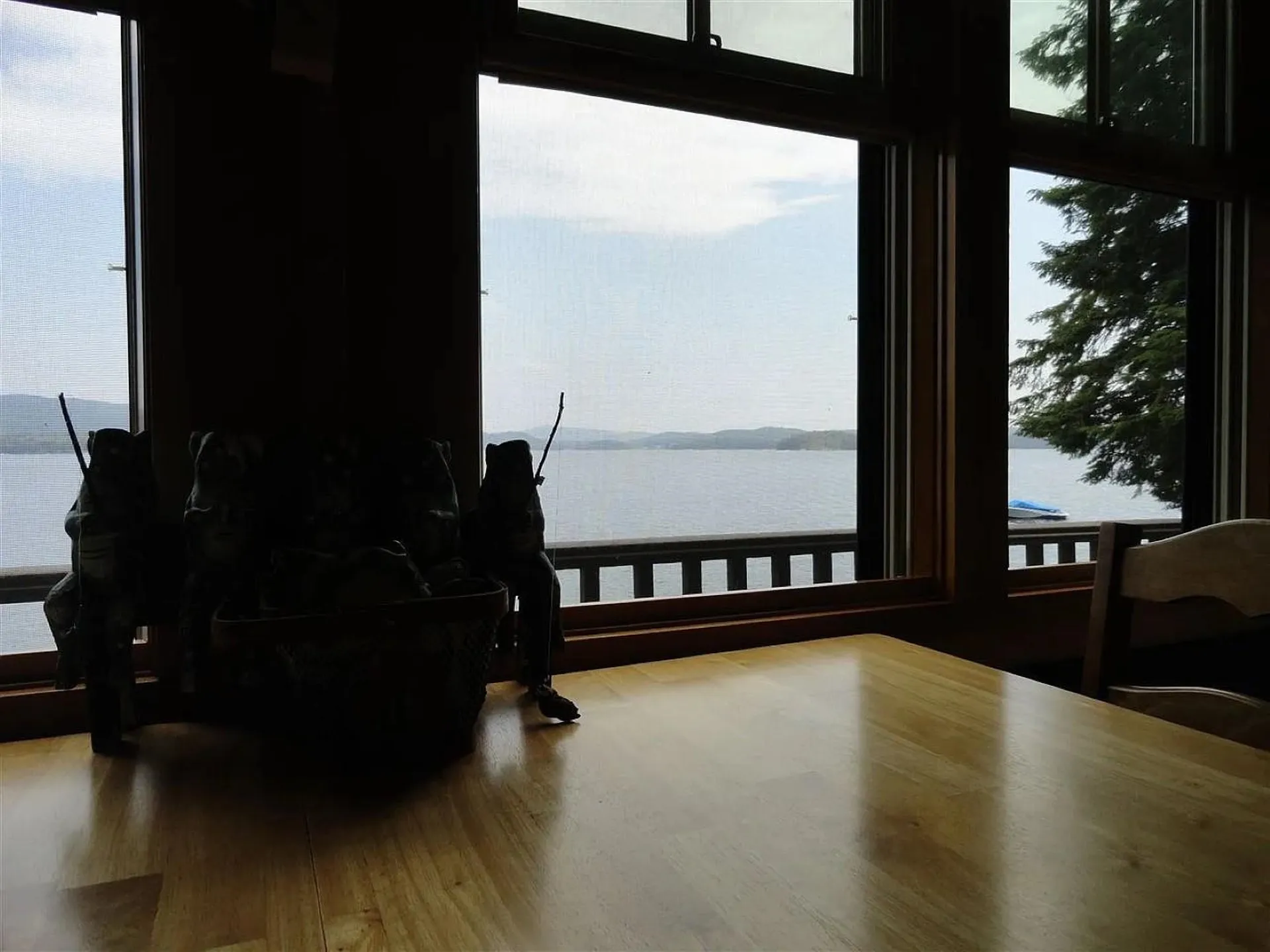 14 Crystal Springs Road Hebron NH 03241