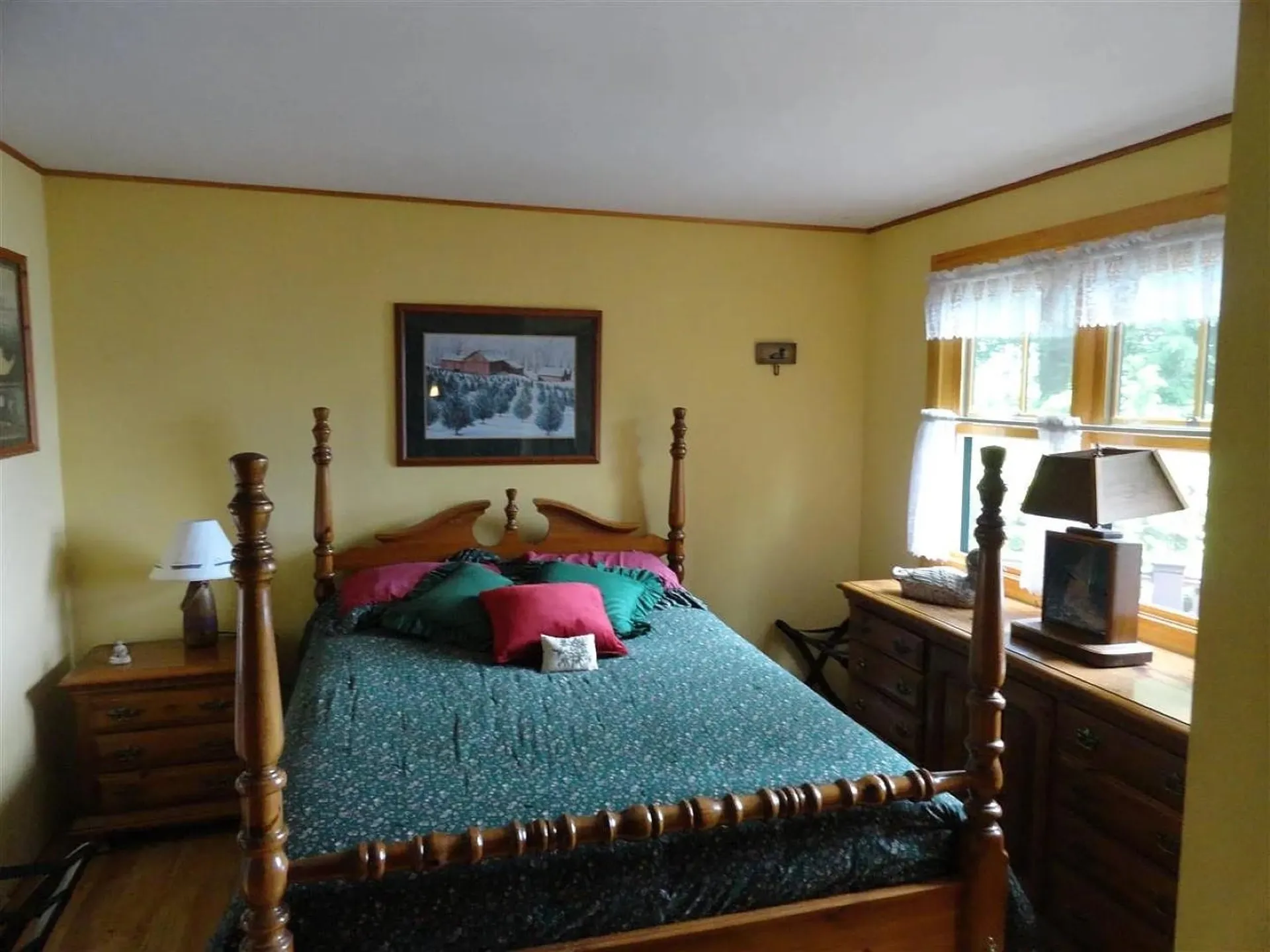 14 Crystal Springs Road Hebron NH 03241