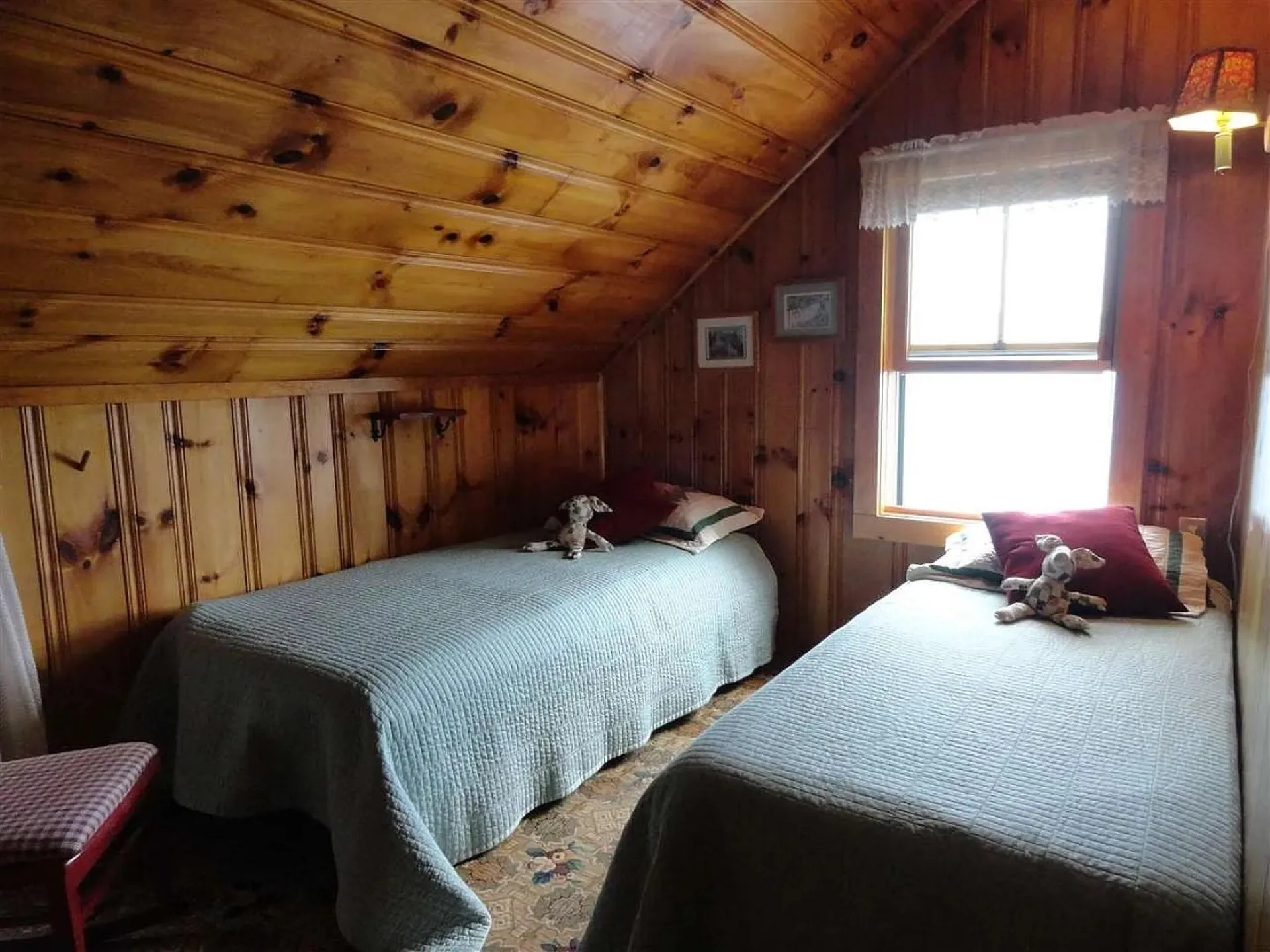 14 Crystal Springs Road Hebron NH 03241